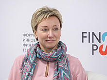 Ольга Скоробогатова назначена первым зампредом правления ВТБ