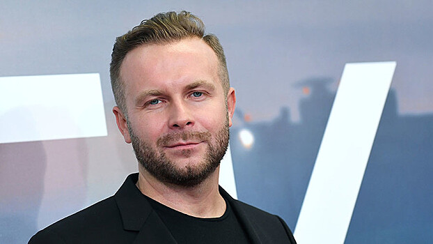 Клим Шипенко о «Тексте», постельной сцене с Асмус и триллере про Есенина