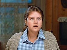 Как сложилась судьба Янины Лисовской, сыгравшей Людку в фильме «Любовь и голуби»