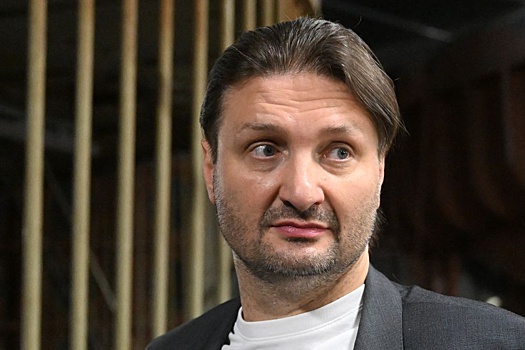 Эдгар Запашный сообщил, что его поездка на Донбасс началась с госпитализации