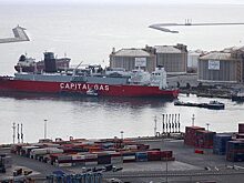 The Guardian: американский газ в Европе обернется «мировой климатической катастрофой»