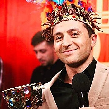 Злые клоуны. Не путайте артиста с людоедом