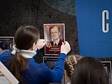 В Нижегородской области стартовала всероссийская акция «Стена памяти»