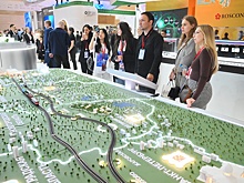 Высокоскоростная магистраль Москва - Санкт-Петербург даст работу тысячам россиян