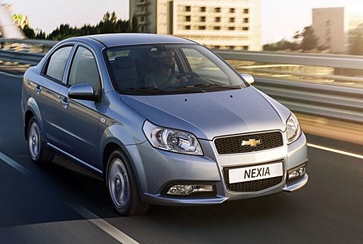 В России стартуют продажи трёх моделей Chevrolet: известны цены