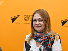 Калягина о страховании туристов: переход к цивилизованному обслуживанию