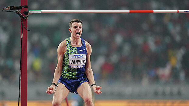 Иванюк, Федоров, Аплачкина, Осипова и Алена Лысенко выступят на чемпионате Беларуси