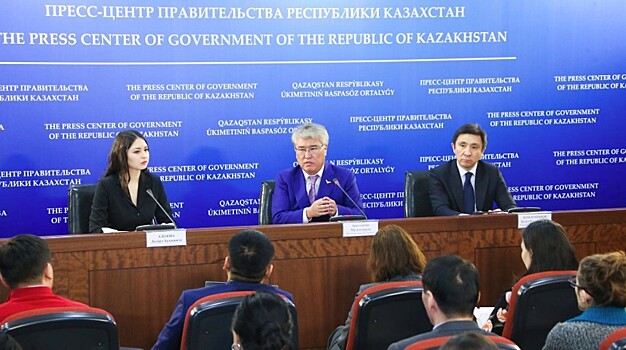 Казахстан введет туристический налог