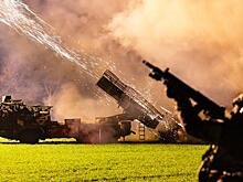 Сводки СВО, 20 ноября, главное: Катастрофа ВСУ в Северске - наши прорвали мощнейшую оборону врага