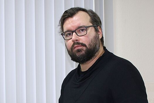 Артём Горлов возглавил «Сатурн»