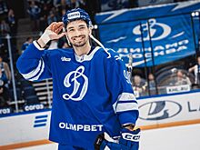 Дилан Сикура — о переезде в Россию, хейте в соцсетях, отличиях Москвы от Челябинска и секрете результативности