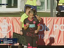 Экс-игрок ЦСКА Ефремов: у «Амкала» очень приличный уровень