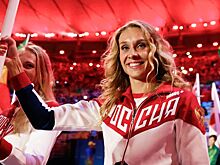 «Абсолютная неожиданность». Российскую чемпионку вводят в Международный зал славы плавания