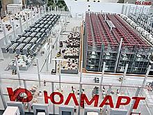 «Юлмарт» закрывает центры исполнения заказов в регионах