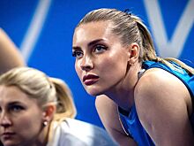 Доигровщица Екатерина Пипунырова перешла в «Локомотив»