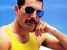 Сет-лист Queen от Фредди Меркьюри ищет нового владельца