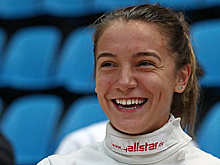 Пятиборка Ибатуллина восхитилась организацией чемпионата Европы в Нижнем Новгороде