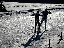 Украинские биатлонисты ощутили последствия бойкота