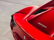 Ferrari выходит на рынок электромобилей.
