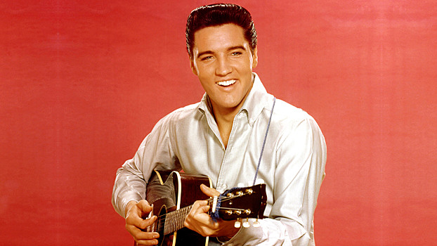 Не знал нот, влюбился в подростка: раскрыты тайны Элвиса Пресли