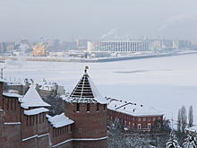 «Холодрыга и безобразие!»: В Нижнем Новгороде замерзает дом, а в Павлово-2 горит техника