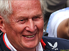 Марко: В Баку мы поймём, за счёт чего победили в Монце