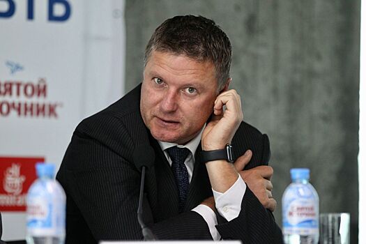 Каливод: ITF приняла взвешенное решение, допустив россиян на Олимпиаду в Париже