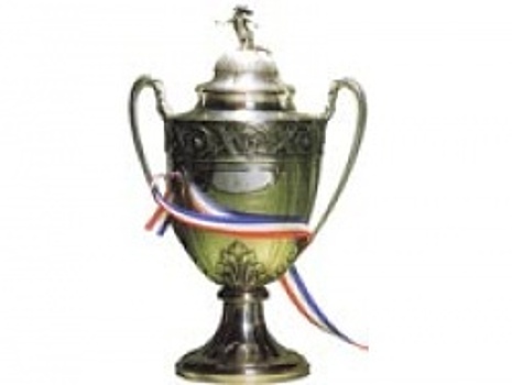 Стали известны первые четвертьфиналисты Кубка Франции