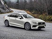 Volvo откажется от дизелей