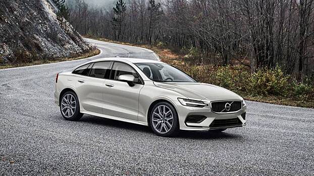 Volvo откажется от дизелей