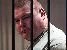 Рыжий Тарзан отсудил у России пять тысяч евро в ЕСПЧ