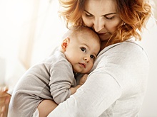 В Кировской области 4800 мам получают соцвыплату