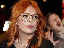 Анастасия Стоцкая развелась с мужем спустя четыре года после расставания