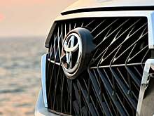 Новые автомобили Toyota станут надежнее, экономичнее и мощнее
