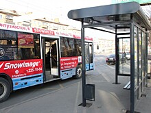 Челябинск получит до конца года еще 34 новых низкопольных автобуса