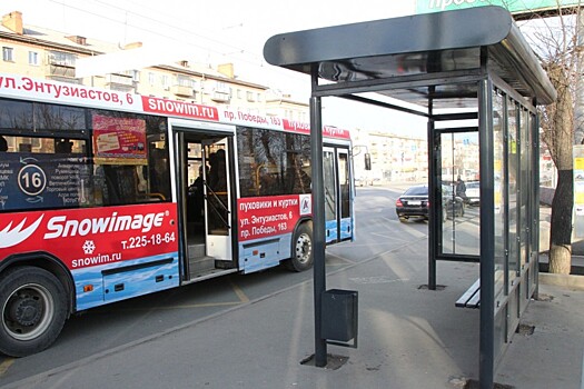 Челябинская область получит 50 автобусов, отработавших в Москве
