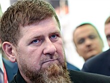 Семейная перезагрузка: дочери Кадырова покидают политику