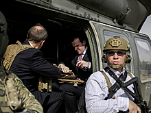 В США не заметили обвинений Путина в помощи террористам