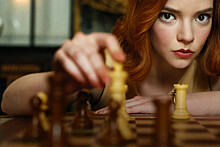В Британии раскупили все шахматы после успеха сериала "Ход королевы"