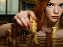 В Британии раскупили все шахматы после успеха сериала "Ход королевы"