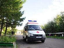 В течение двух месяцев в Рязань поступят 23 автомобиля скорой помощи