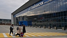 Новый рейс запустили из Владивостока в южнокорейский город Муан