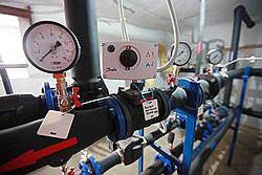 Инженерные сети Самарской области готовы к подаче тепла на 99 процентов