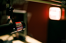 «НАШЕ Радио» начало вещание в Оренбурге