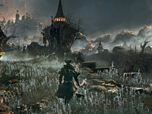 Bloodborne на новой версии эмулятора PlayStation 4 достигла 100 FPS