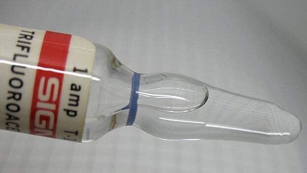 Новая угроза: как опасная кислота из осадков попадает в кровь и вредит здоровью