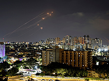 Жительница Израиля рассказала о настроении в обществе во время обстрелов