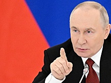 Путин объяснил, на какие уступки готов пойти ради мира. Он заявил, что США проявили слабость