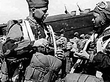 «Украина забыла их». Трагедия и подвиг Букринского десанта