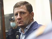 Росфинмониторинг внес в реестр экстремистских движение «Я/мы Сергей Фургал»*